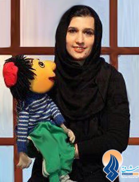 دنیا فنی زاده دنیا فنی زاده