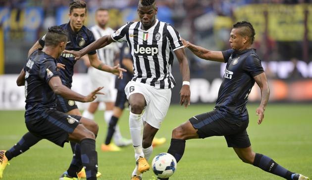 بازی بزرگ ایتالیا برنده نداشت