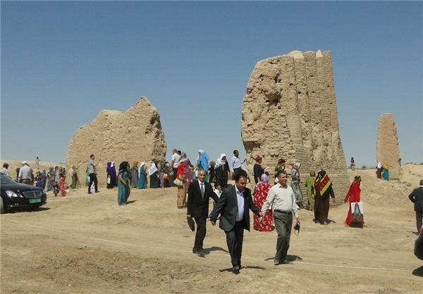 محل زندگی امام رضا(ع) در خراسان بزرگ