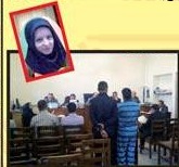 انکار قتل خبرنگار ورزشی از سوی همسرش انکار قتل خبرنگار ورزشی از سوی همسرش
