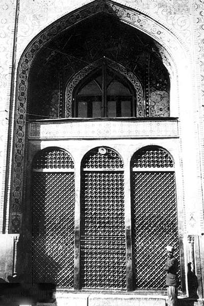 پنجره فولاد پنجره فولاد