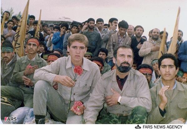 &laquo;حسن طلا&raquo; نجفی است نه آمریکایی