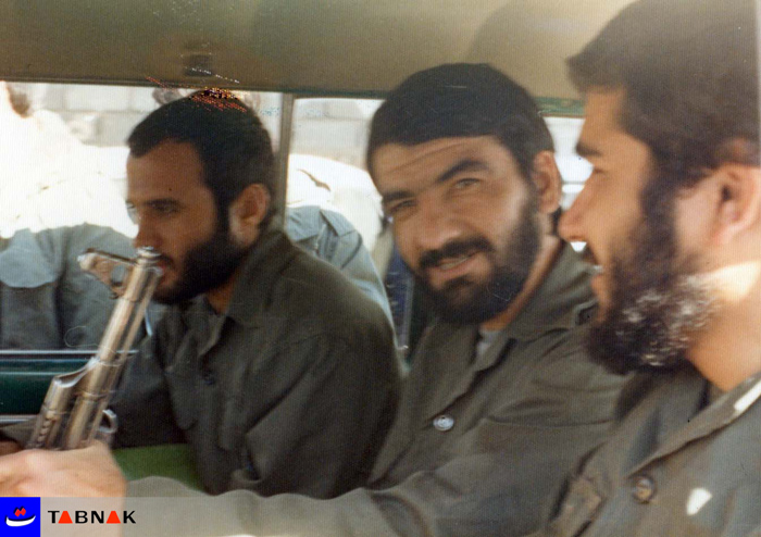 امام فرمود مگر اهواز جوان ندارد که سقوط کند؟ امام فرمود مگر اهواز جوان ندارد که سقوط کند؟