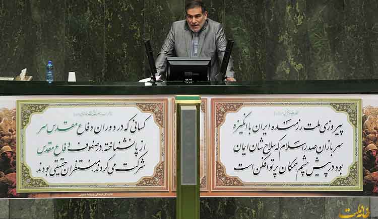 امام فرمود مگر اهواز جوان ندارد که سقوط کند؟ امام فرمود مگر اهواز جوان ندارد که سقوط کند؟