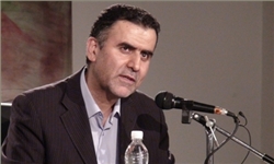 ایوبی رئیس سازمان سینمایی شد ایوبی رئیس سازمان سینمایی شد