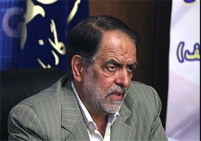 ترکان دبیر شورای مناطق آزاد شد