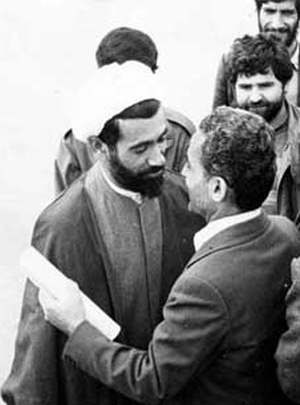 شهید رجایی شهید باهنر شهید رجایی شهید باهنر