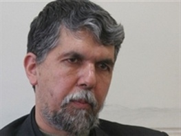 معاون فرهنگی وزارت ارشاد منصوب شد معاون فرهنگی وزارت ارشاد منصوب شد