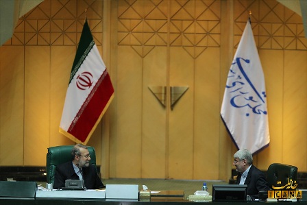 در جلسه امروز مجلس شورای اسلامی چه گذشت؟ در جلسه امروز مجلس شورای اسلامی چه گذشت؟