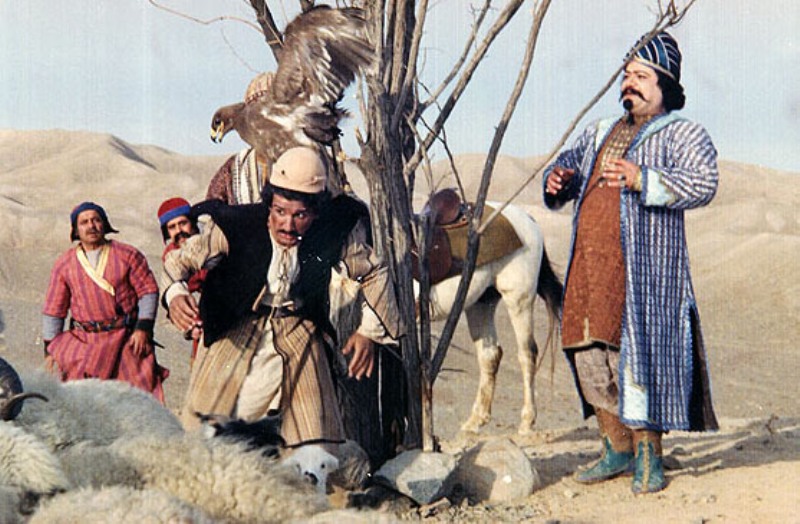 &laquo;نوستالژیکده صداوسیما&raquo; تا کجا برنامه&zwnj;های آرشیوی پخش می&zwnj;کند؟!
