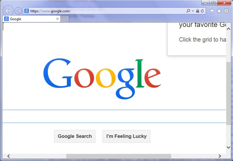 طرفداران گوگل کروم و فایر فاکس، آماده!