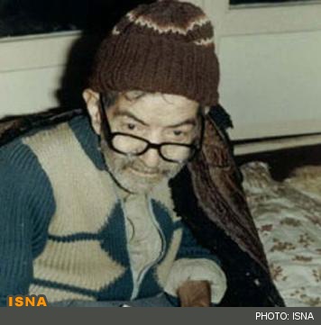 استاد شهریار استاد شهریار