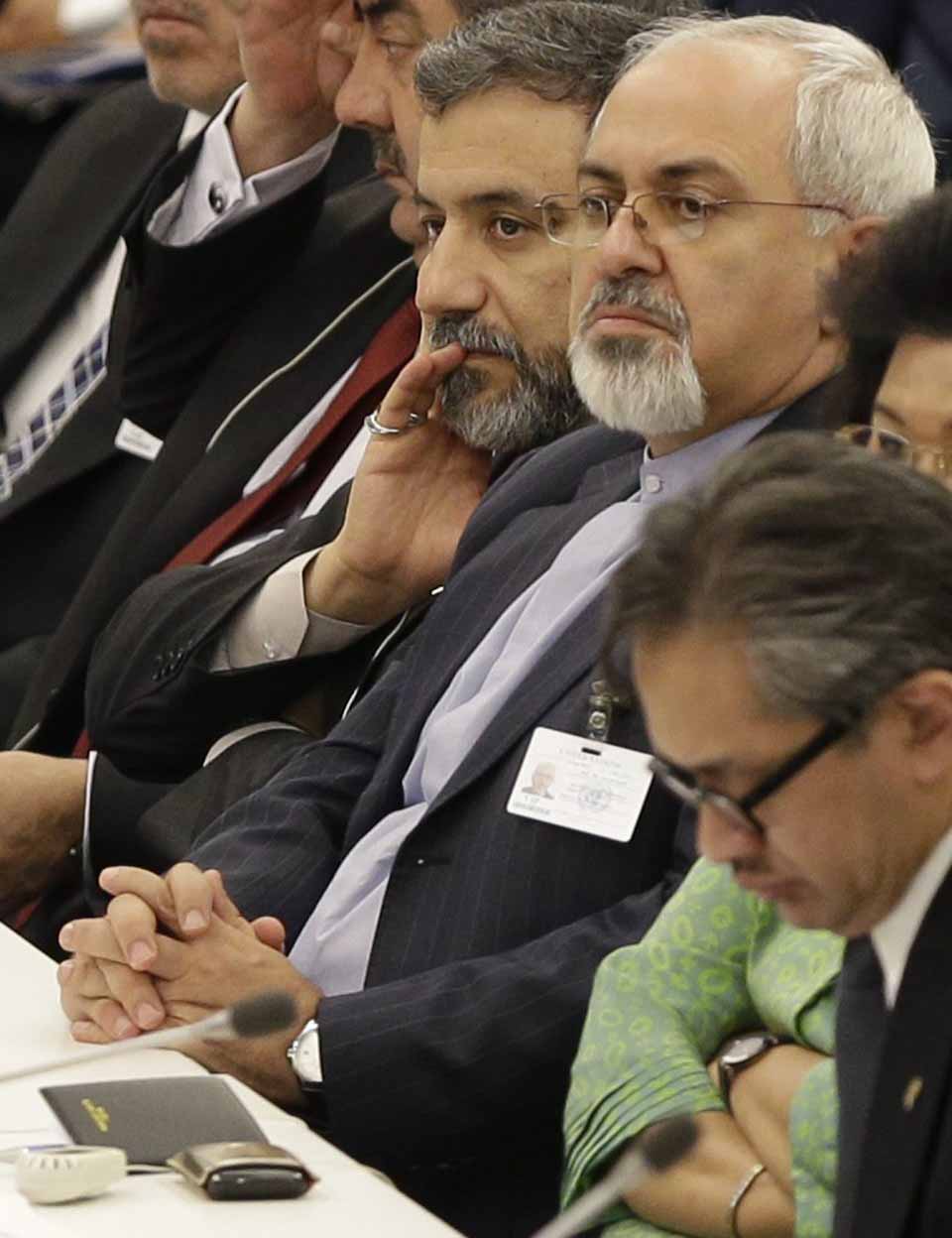 آن چه که فعلا در روابط ایران و آمریکا می&zwnj;توان انتظار داشت