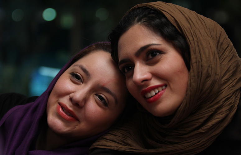 فیلم: به نوای شوالیه آواز ایران گوش بسپارید