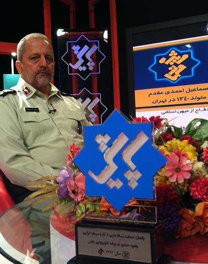 دو افشاگری رئیس پلیس از دولت&zwnj;های نهم و دهم و چند ابهام بزرگ!