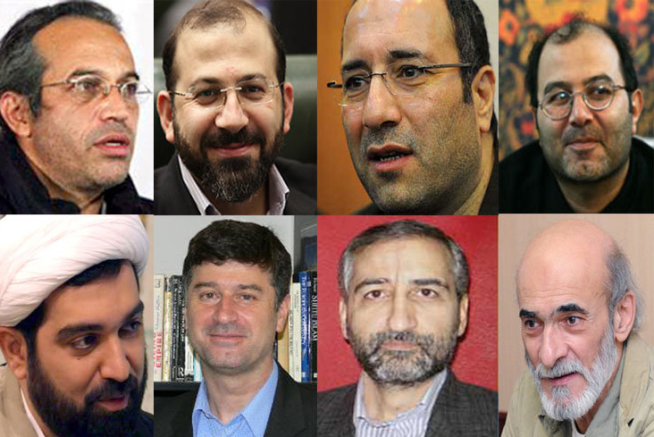 پرونده فیلمهای توقیفی دست تیم تازهای افتاد پرونده فیلمهای توقیفی دست تیم تازهای افتاد