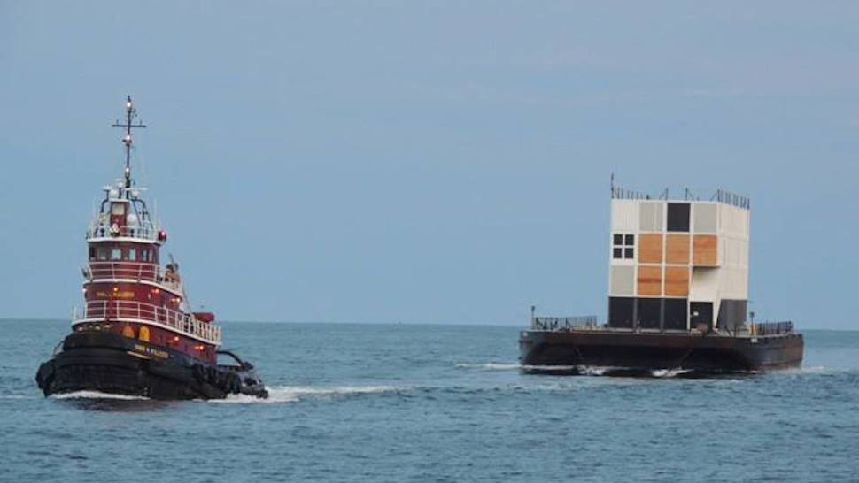 سکوت گوگل درباره این پروژه سری یا مرموز + فیلم سکوت گوگل درباره این پروژه سری یا مرموز + فیلم