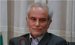 وزیر جدید ورزش و جوانان معرفی شد وزیر جدید ورزش و جوانان معرفی شد