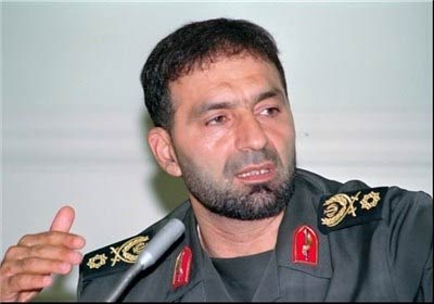 گامهای شهید تهرانیمقدم برای تشکیل تیپ موشکی سپاه گامهای شهید تهرانیمقدم برای تشکیل تیپ موشکی سپاه