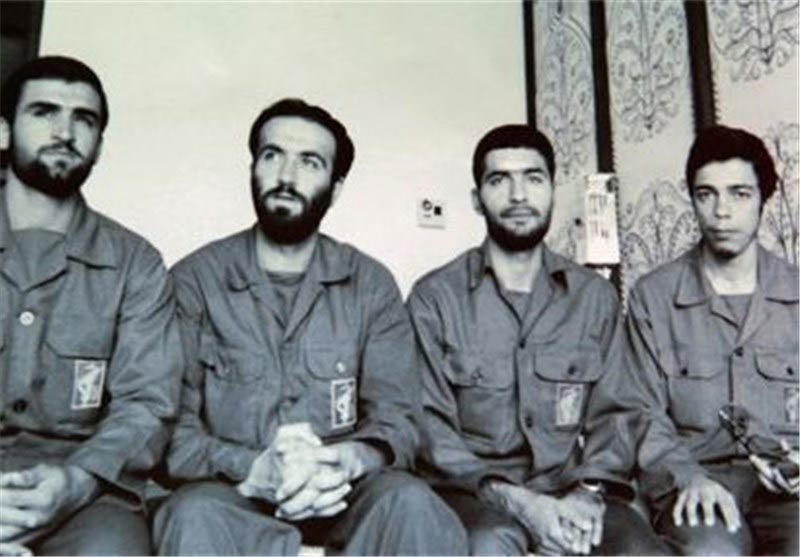 گامهای شهید تهرانیمقدم برای تشکیل تیپ موشکی سپاه گامهای شهید تهرانیمقدم برای تشکیل تیپ موشکی سپاه