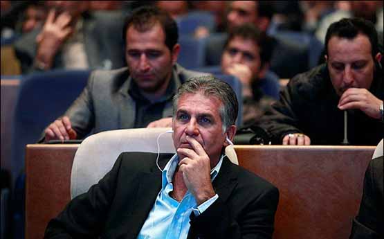 فوتبال چیزی فراتر از مرگ و زندگی است فوتبال چیزی فراتر از مرگ و زندگی است