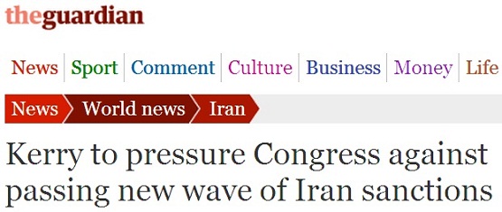 «مواضع ایران و آمریکا علیه یکدیگر، نشانه‌ای مثبت است»