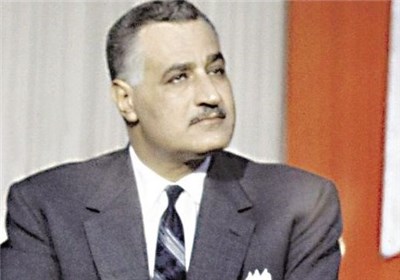 جمال عبدالناصر جمال عبدالناصر