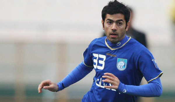 پنج چهره جذاب استقلال-فولاد پنج چهره جذاب استقلال-فولاد