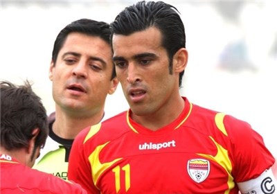 پنج چهره جذاب استقلال-فولاد پنج چهره جذاب استقلال-فولاد