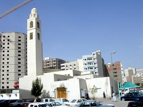 مسجد مباهله، یادگار حقانیت پیامبر مسجد مباهله، یادگار حقانیت پیامبر