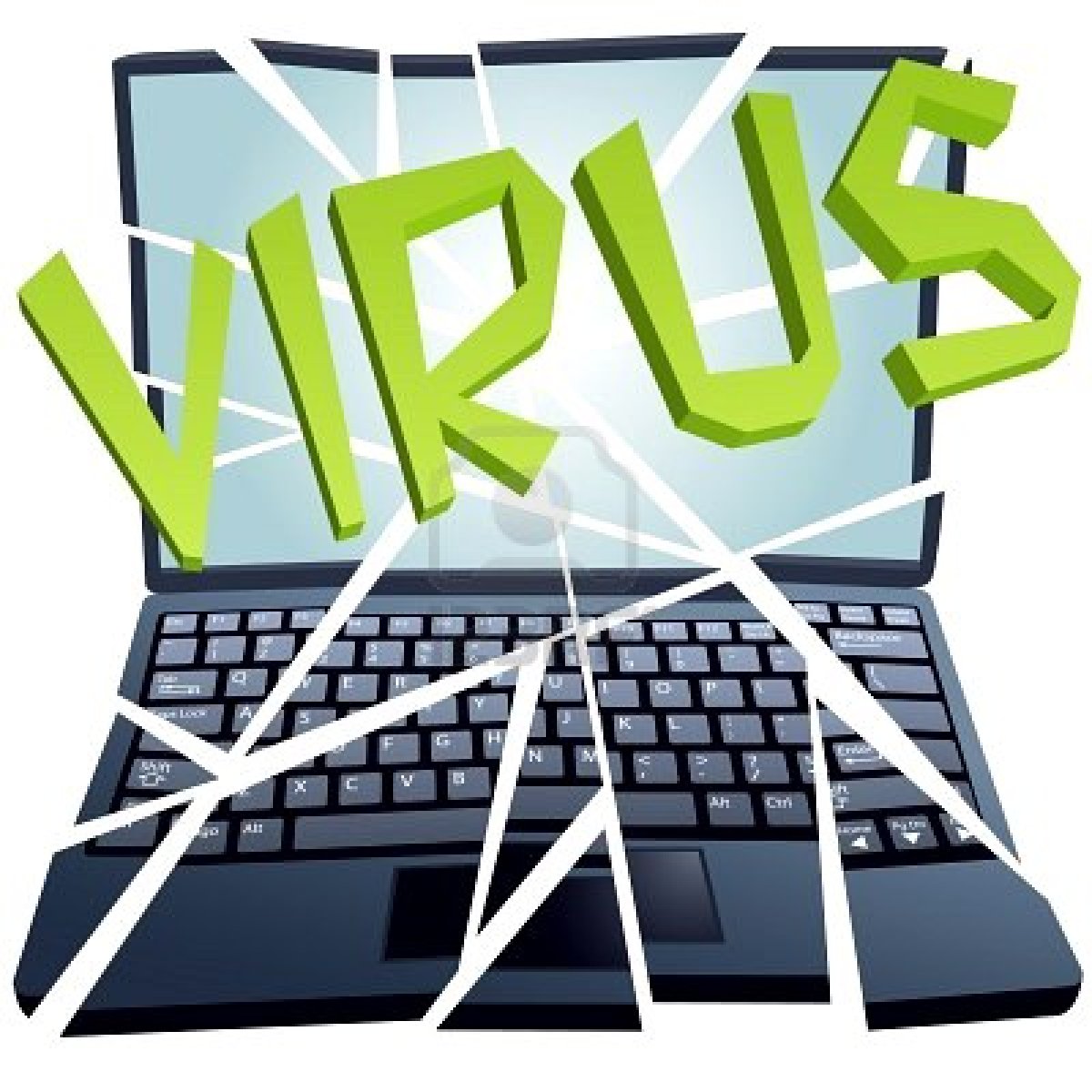 همه ویروس‌ها «ویروس» نیستند!
