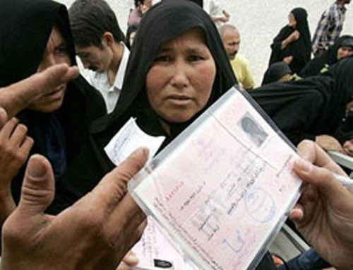 ادامه ميهماني 35 ساله افغان&lrm;ها