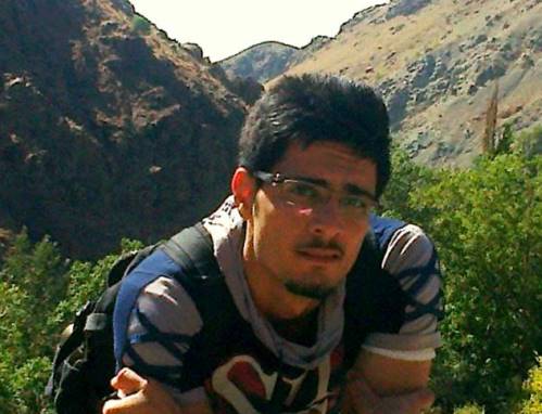 التهاب در پردیس دانشگاه تهران با مرگ دردناک دانشجوی سنندجی