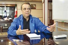 فقط 30 درصد مشکلات خودروسازی از تحریم است