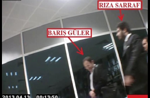 ماجرای دستگیری آقازاده‌ها در ترکیه