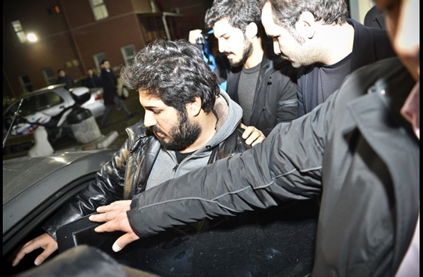 ماجرای دستگیری آقازاده‌ها در ترکیه