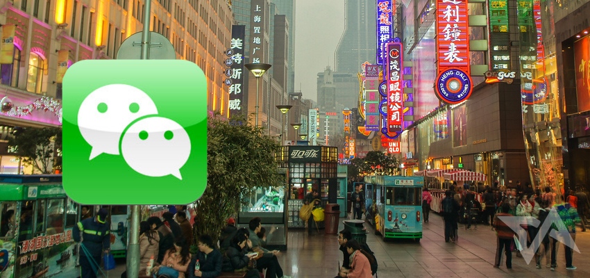 برنده واقعی فیلتر WeChat و Viber چه کسانی هستند؟