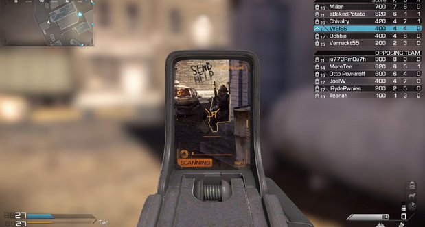 اینبار Call Of Duty با یک ترکیب متفاوت ارائه میشود اینبار Call Of Duty با یک ترکیب متفاوت ارائه میشود