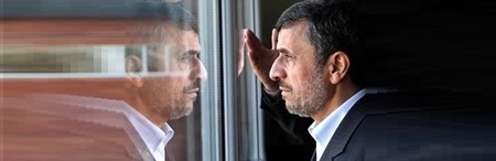 احمدی نژاد در دادگاه حضور خواهد یافت یا خیر؟! - ساعت 9