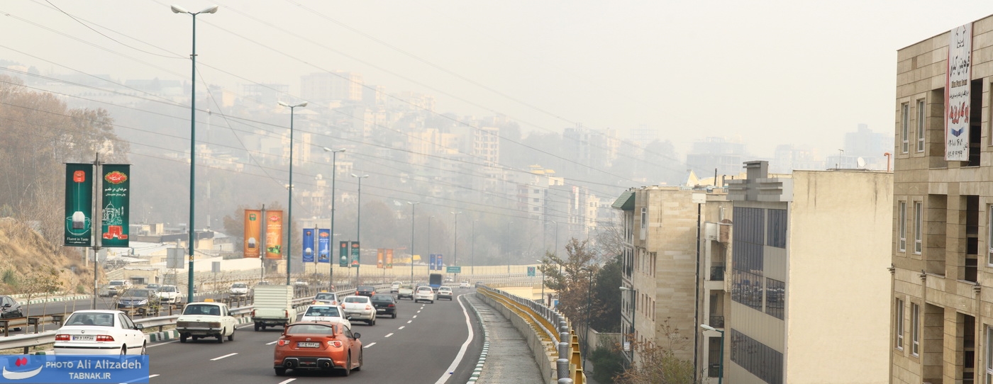 رفع آلودگی هوای شهرهای کشور تنها یک راهکار دارد و بس!
