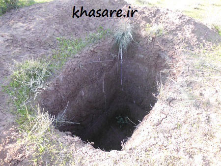 نگاه شما: دزدی و سرقت آثار باستانی نگاه شما: دزدی و سرقت آثار باستانی