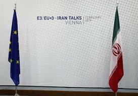 تیم مذاکره‌کننده هسته‌ای ایران عازم اتریش شد