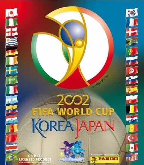 پوستر ادوار مختلف جام جهانی