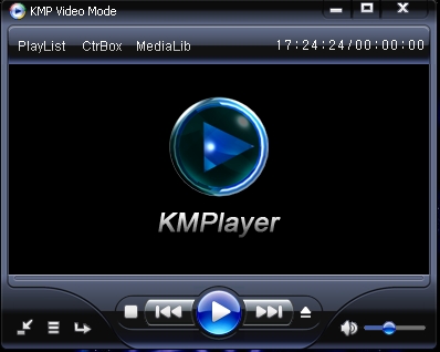 نرم افزار KMPlayer نسخه موبایل از راه رسید!