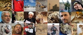 مهم ترین رخدادهای محیط زیست در سال ۱۳۹۲