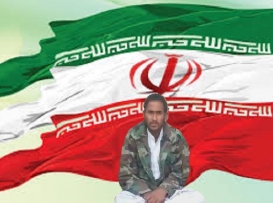 در سوگ «جمشید»؛ شهیدی که راه انتقام هم رزمانش را گشود