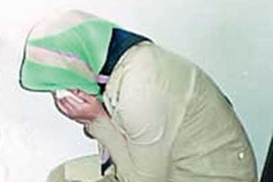 محاکمه زن جوان به اتهام قتل کودک ‌20 ماهه