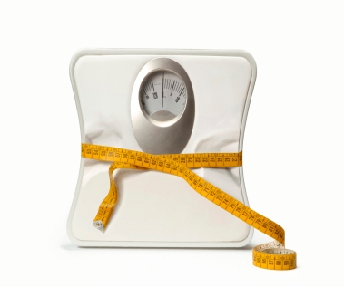 کاهش وزن و خطر ابتلاع به سنگ صفرا