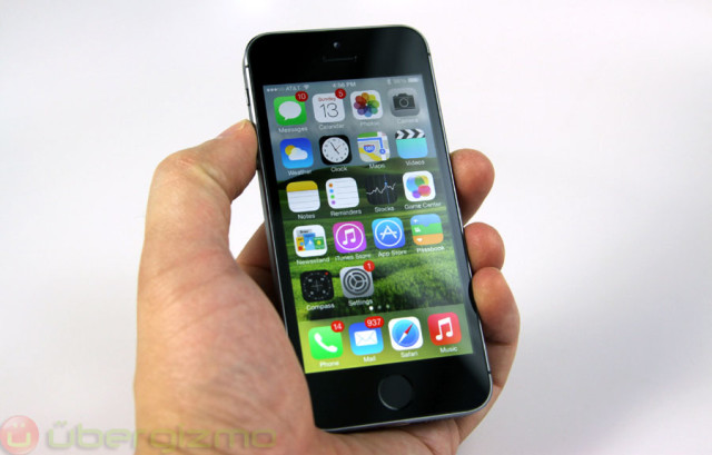 ورود iPhone 6 Mini با صفحه نمایش 4 اینچ در سال 2015