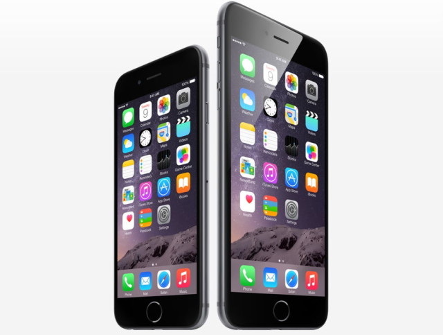 ورود iPhone 6 Mini با صفحه نمایش 4 اینچ در سال 2015